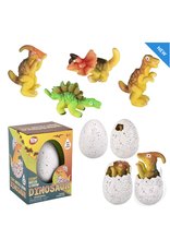 The Toy Network Giant Hatch and Grow Dino