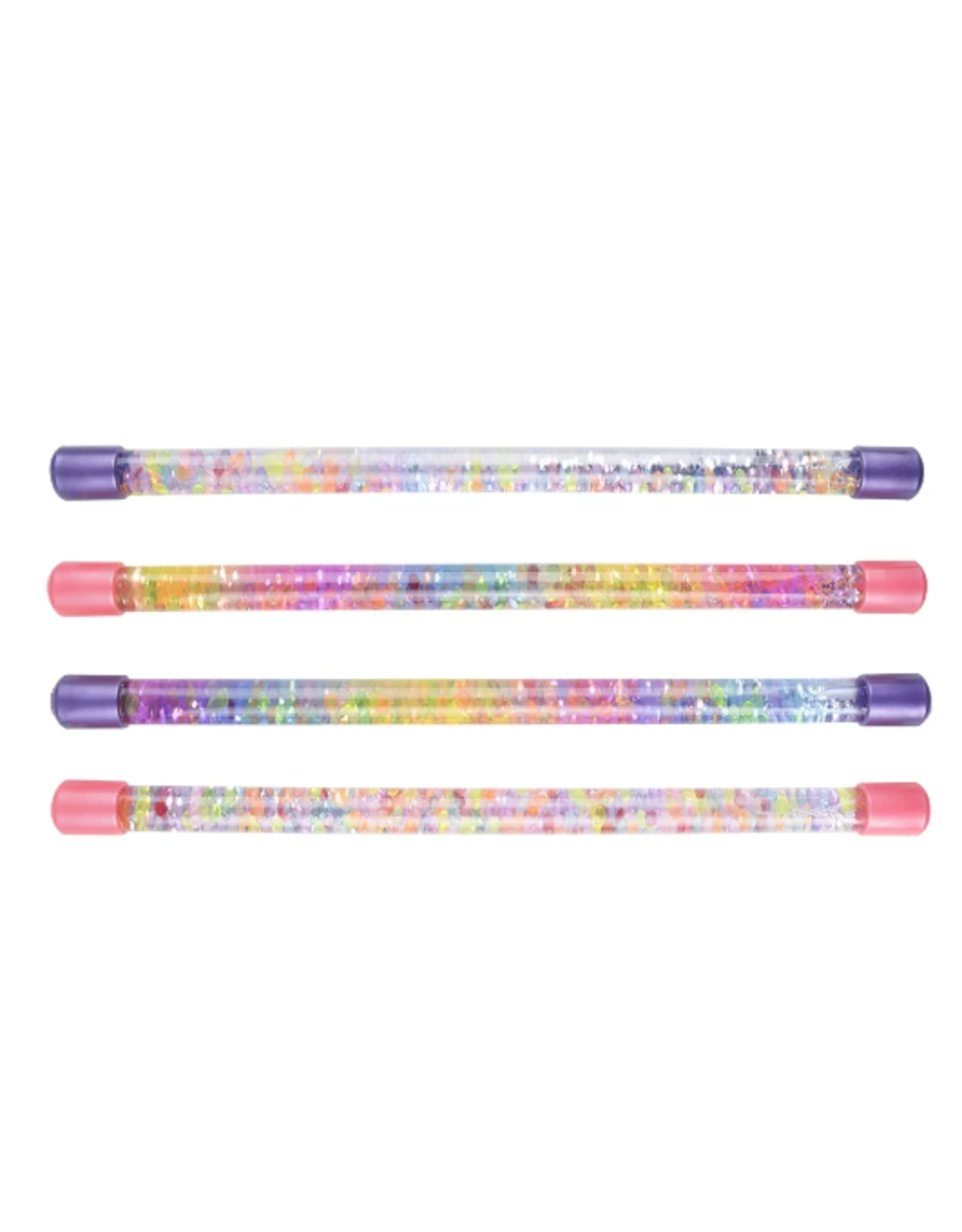 The Toy Network 12" Glitter Water Baton