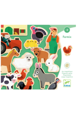Djeco Farmix