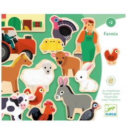 Djeco Farmix