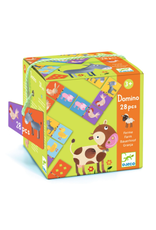 Djeco Domino Farm