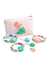 Djeco Birdies Jewelry
