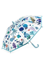 Djeco Umbrella Sea
