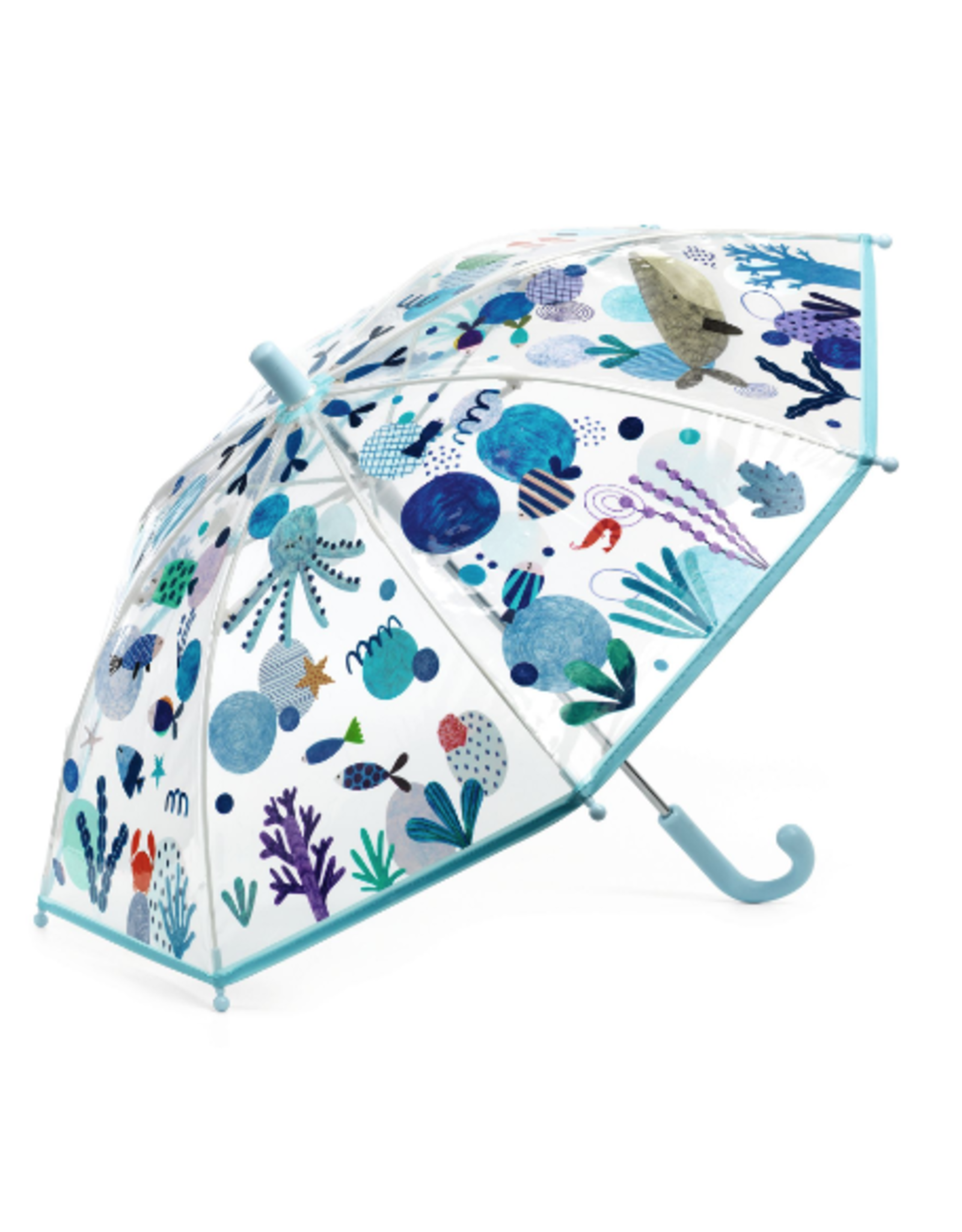 Djeco Umbrella Sea