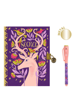 Djeco Secret Notebook Melissa