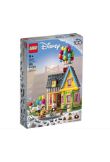 LEGO LEGO Disney Up House