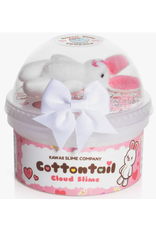 Kawaii Slime Cottontail Cloud Slime