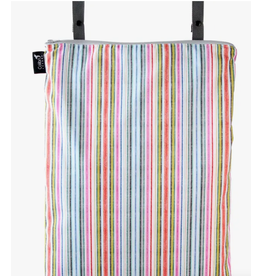 Colibri Extra Large Wet Bag Summer Stripes