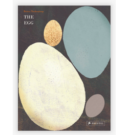 Penguin Random House The Egg