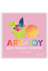 Penguin Random House Art and Joy