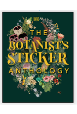 Penguin Random House Botanist's Sticker Activity Book