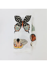 Clementine Kids Butterfly Collector Swaddle