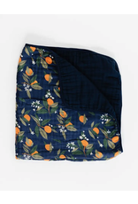 Clementine Kids Orange Blossom Quilt