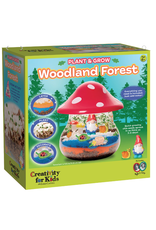 Creativity For Kids Plant & Grow Woodland Forest
