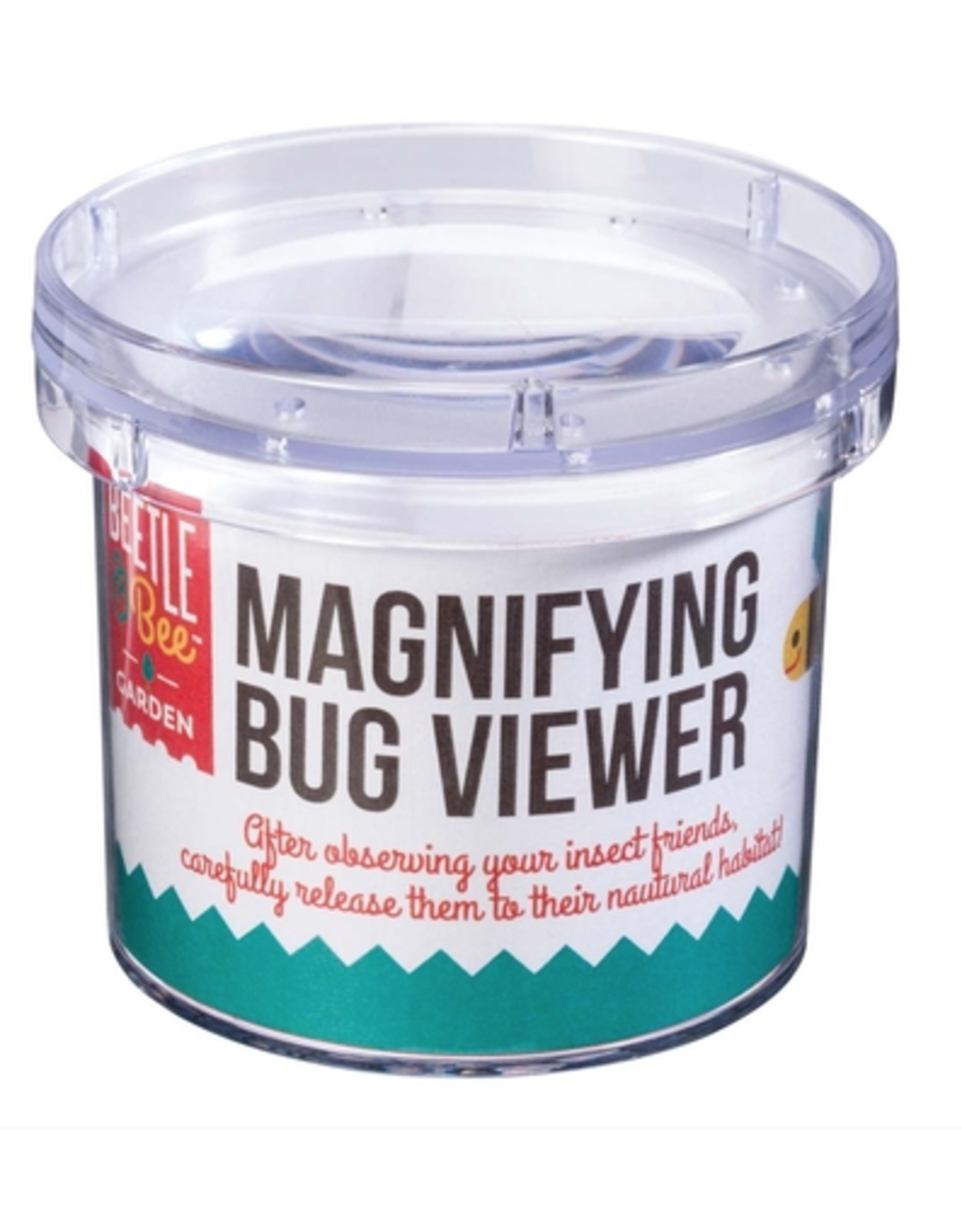 Toysmith Magnifying Bug Viewer