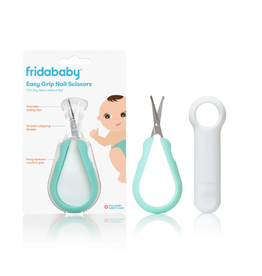 Frida Fridababy Easy Grip Nail Scissors