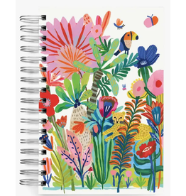 Ecojot Jungle Paradise Journal