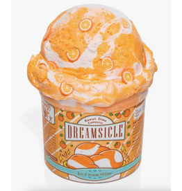 Kawaii Slime - Dreamsicle Ice Cream Slime