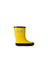 Stonz Stonz Rain Boots Yellow/Black