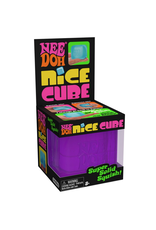 Nee Doh Nice Cube Nee Doh