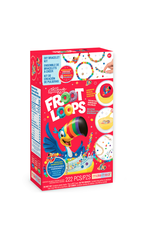 Make It Real Cereal-sly Cute Kellogg's Froot Loops