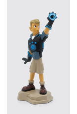 Tonies Audio Tonies, Wild Kratts Martin