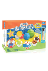 Be Amazing Toys Blippi My First Science Kit: The 5 Senses