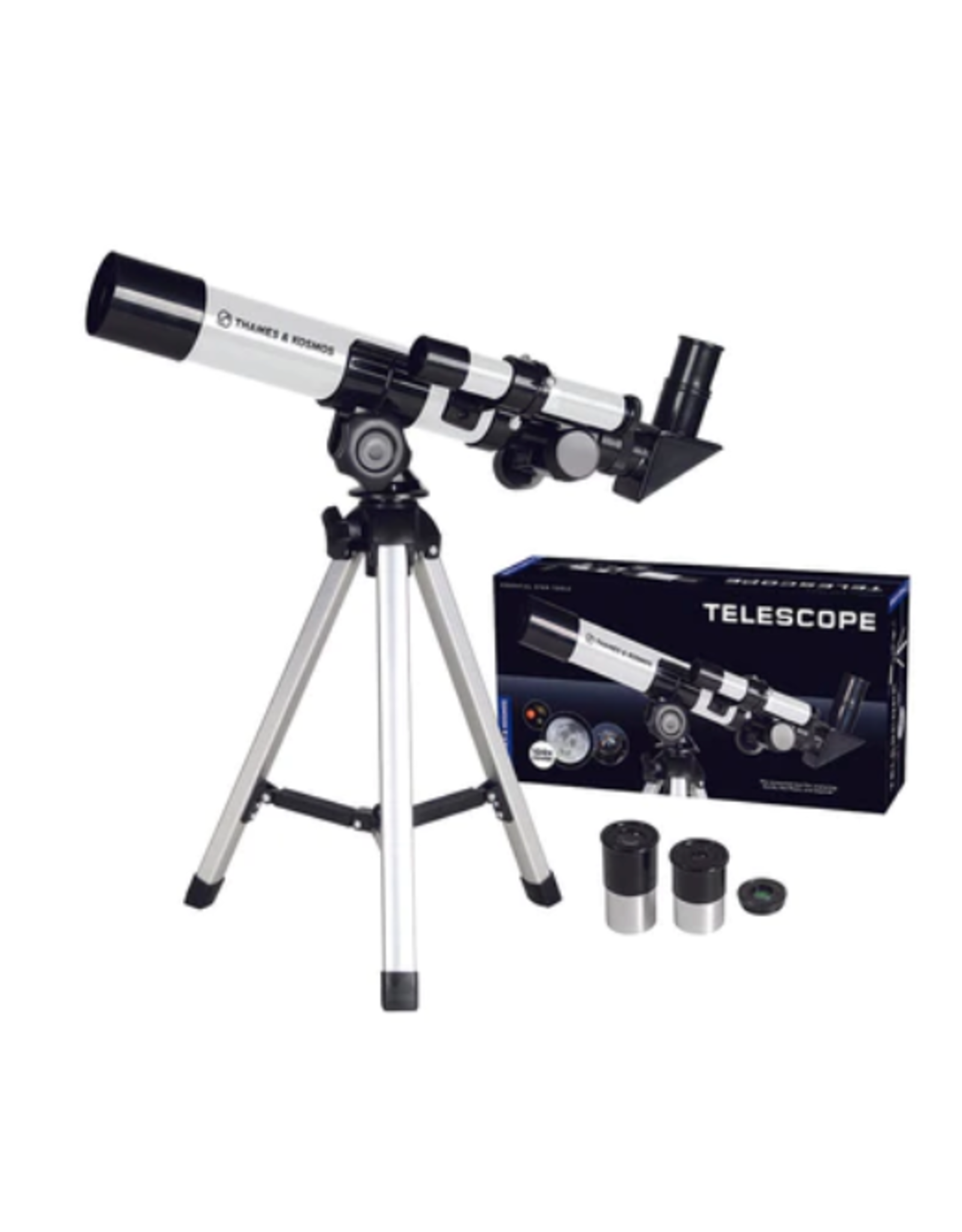 Thames & Kosmos The Thames & Kosmos Telescope