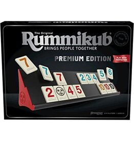 Goliath Games Rummikub Premium Edition Game