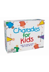 Goliath Games Charades for Kids Game