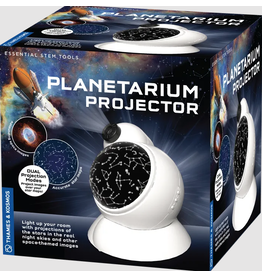 Thames & Kosmos Planetarium Projector