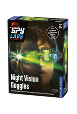 Thames & Kosmos Spy Labs: Night Vision Goggles