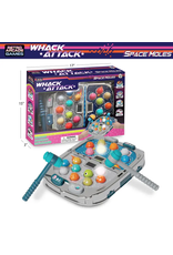 THiN AiR Brands Whack Attack Space Moles Game
