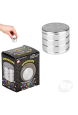 The Toy Network Gyroscope  Cylinder