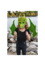 Great Pretenders Green Dragon Wings