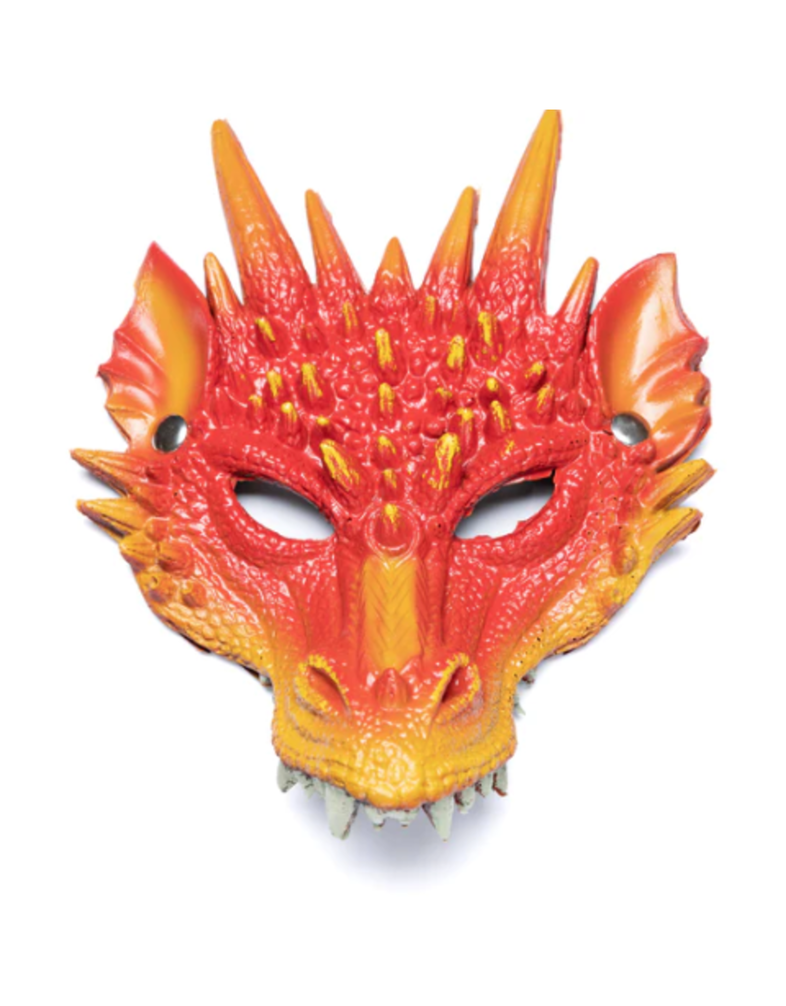 Great Pretenders Red Dragon Mask