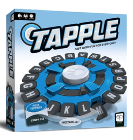 USAopoly Tapple Game