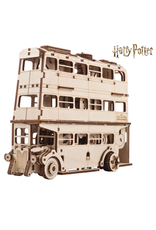Ukidz LLC UGears Harry Potter™ Knight Bus™ Model Kit