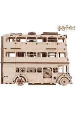 Ukidz LLC UGears Harry Potter™ Knight Bus™ Model Kit