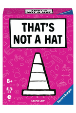Ravensburger That's Not A Hat Card Game