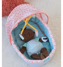 Manhattan Toy Stella Collection Soft Crib