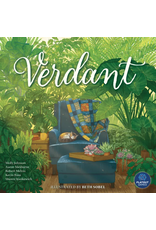 Alderac Entertainment Group Verdant Game