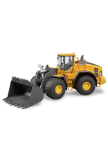 Bruder Toys America Inc Bruder Volvo Wheel Loader L260H