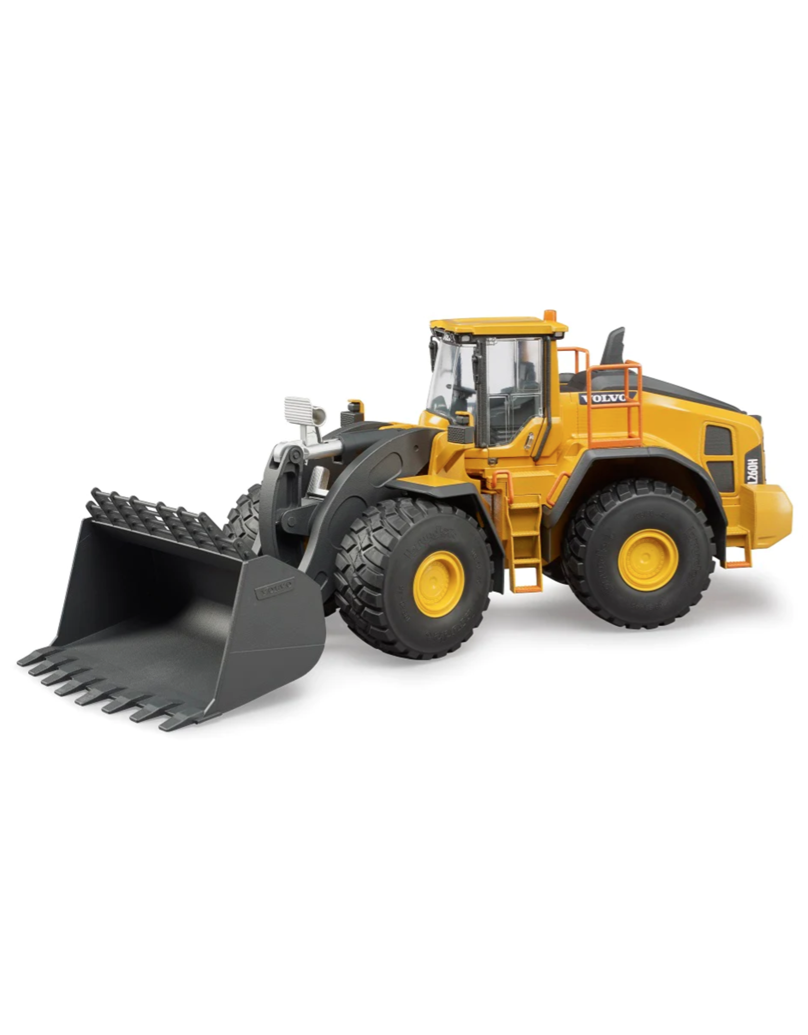 Bruder Toys America Inc Bruder Volvo Wheel Loader L260H