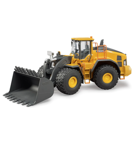 Bruder Toys America Inc Bruder Volvo Wheel Loader L260H