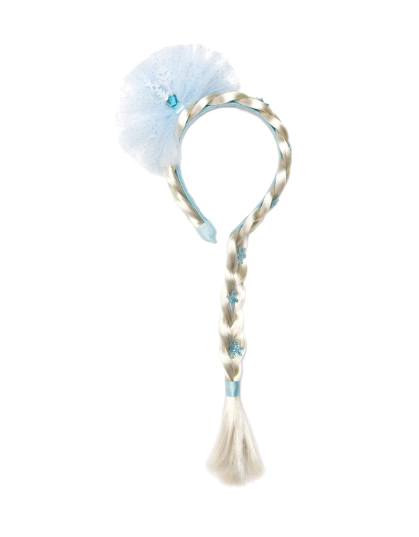 Great Pretenders Ice Queen Princess Hair Braid
