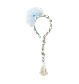 Great Pretenders Ice Queen Princess Hair Braid