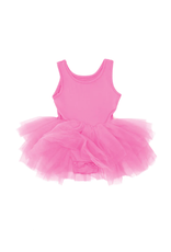Great Pretenders Ballet Tutu Dress, Hot Pink Size 5-6