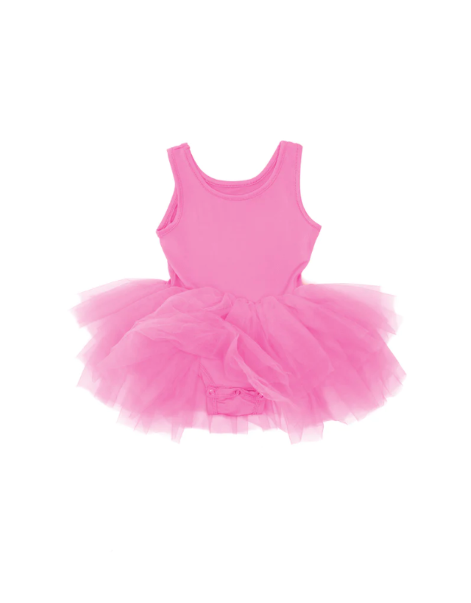 Great Pretenders Ballet Tutu Dress, Hot Pink Size 5-6