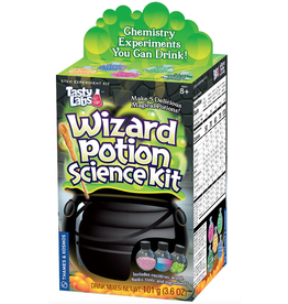 Thames & Kosmos Tasty Labs: Wizard Potion Science Kit